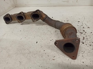 фото thumb №8, Mercedes w211 коллектор выпускной a6421400661