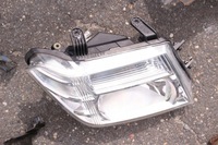 фото thumb №6, Перед kpl. капот бампер лампа крила pas navara d40 lift 10r k776