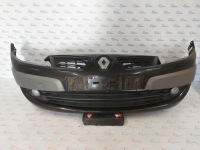 Купить Renault grand scenic 2 09r бампер перед, фото thumb