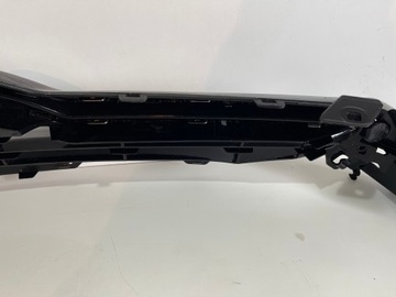фото thumb №15, Citroen c4 решётка радиатора решётка радиатор каркас 9687946280
