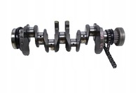 фото thumb №1, Wał коленчатый peugeot 207 1.4i