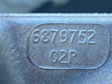 фото thumb №6, Поворотный кулак рычаг подвешивание зад bmw 2 g42 3757km