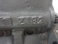 фото thumb №12, Двигатель kubota насос z482 aixam crossline s9 0.5 дизель 6kw/8km 20r fv!