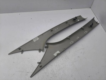 фото thumb №8, Renault zoe 2019 комплект защита стойка стёкла передний / a