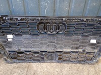 фото thumb №12, 8y0853651b решітка радіатора решітка радіатора audi a3 8y чорний хром