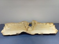 фото thumb №5, Bmw 5 f10 обшивка підлога задня