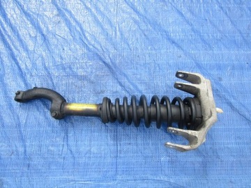 фото thumb №6, Cadillac srx i 04-07 амортизатор пружина перед