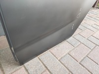 фото thumb №12, Двері chevrolet spark 2011- задня лівий -- сервісні оригінальні нефарбований