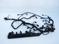 фото thumb №1, Жгут установка двигателя bhk audi q7 4l 3.6 fsi