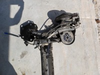 фото thumb №5, Oś ось балка подвеска задняя kangoo iv 4 citan ii 2 w420