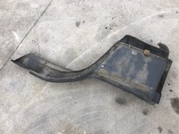 фото thumb №6, Подножка пластиковый бампер правый iveco eurocargo