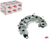 фото thumb №1, Диодный мост выпрямительный генератора as-pl