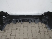 фото thumb №8, Бампер задня задній lexus ct 200h ct200h lift 14-17 pdc