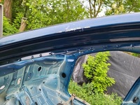 фото thumb №9, Четверть лонжерон подкрылок левый левая перед передняя kia niro 2019