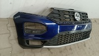 фото thumb №2, Бампер перед передний vw t-roc t roc 2ga 17-21