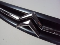 фото thumb №3, Решітка радіатора решітка радіатора citroen xsara picasso fl 2004 -2012