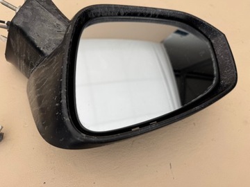 фото thumb №6, Toyota rav4 5 v 19r- дзеркало ліві передні лівий перед