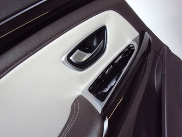 фото thumb №4, Оббивка двері лівий перед renault espace v захист колонки