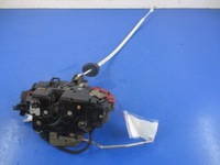 фото thumb №1, Audi a2 8z замок дверь перед правые 8z1837016c 7pin+linka