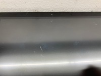 фото thumb №3, Corolla e21 радіо радіопрогравач екран дисплей подряпини