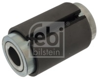 фото thumb №1, Febi bilstein 100101 втулка підшипник, щітка ресора