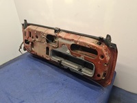 фото thumb №11, Honda cr-v i задня кришка багажника багажника