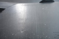 Seat leon 3 рестайлинг  2016- 5f0 бампер задняя задний 5f0807421m в Украине, фото thumb