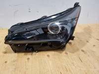 фото thumb №1, Lexus nx nx200t nx300h 2018- фара лампа led l