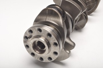 фото thumb №6, Volvo s60 v60 2.4 d5 wał коленчатый 93.2 d5244t15