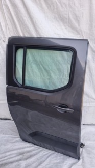 фото thumb №4, Дверь задняя правое боковой opel combo e g40 полный