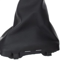 фото thumb №10, Ручка важіль зміни коробки передач + чохол do audi a3 1996-2003 s-line