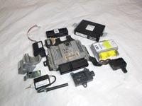 фото thumb №1, Hyundai ix35 1.7 crdi набір стартовий 39120-2a000