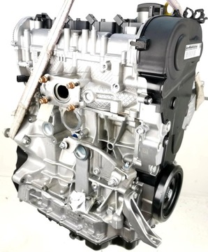 фото thumb №9, Новый org двигатель vw golf viii dge 1.4 гибрид etsi