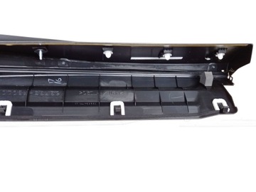 фото thumb №9, 75077-78010 планка двері lexus nx