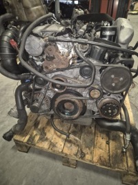 фото thumb №1, Двигатель mercedes e-klasa 3.2 cdi 648 961 kompletny ecu dpf swap