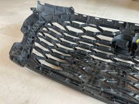 Audi q3 sportback 83f решётка решётка радиатора решётка  радиатора чёрный черный 83f853651 в Украине, фото thumb