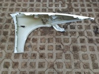 фото thumb №10, Крыло левый передний tesla model 3 iii lift 2023- перед 1714887-00-f