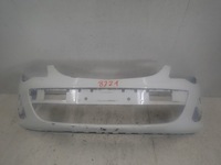 фото thumb №1, Бампер перед передній opel corsa d lift 2011-2014r