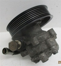 фото thumb №7, Насос підсилювача vw phaeton 3d 3.2 07d145256e 3d0422154d