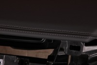 фото thumb №9, Bmw x1 u11 оригінальна панель приладів приладова консоль шкіра head up mokka anglik