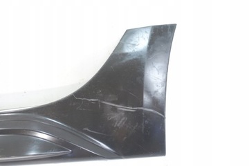 фото thumb №6, Планка пороговая левая audi a4 b9 рестайлинг универсал allroad