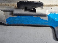 фото thumb №14, Бампер bmw x1 e84 pdc задняя задний 2009-2013