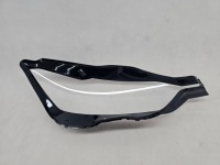 Volvo xc60 2 2017-2024 скло фари фари перед передньої ліве full led mid led Зі Шроту, фото thumb