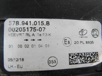 фото thumb №15, Skoda karoq лампа ліва перед 57b941015b