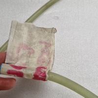 фото thumb №8, Датчик захисту пішоходів 5a4faa0-01 bmw g20