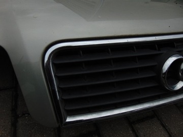 фото thumb №9, Капот решітка радіатора петлі audi a4 b6 ly1x європа