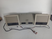 фото thumb №9, Комплектна полиця верхній перед консоль volvo fh 4 fh 5 2000zł