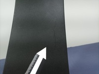 фото thumb №6, Renault megane iv защита стойка b правая 769152312r