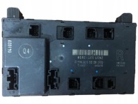 фото thumb №1, Mercedes benz w209 модуль двері a2098202226