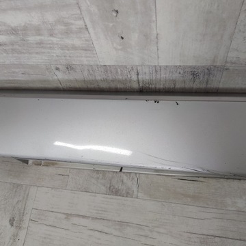 фото thumb №9, Bmw e60 e61 поріг ліва планка накладка порогова 7033759